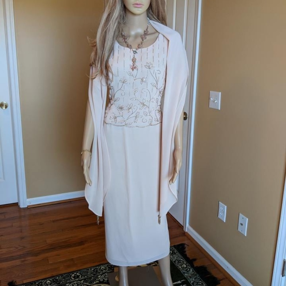 Formal Dress